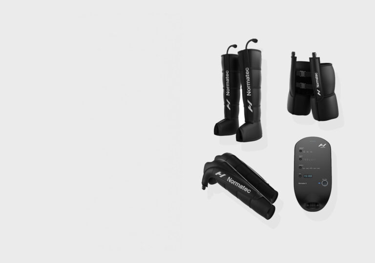 Normatec 3 Full Body