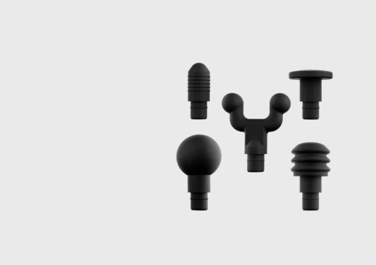 Hypervolt Attachment