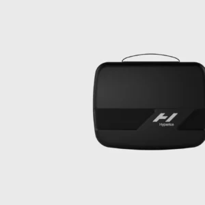 Hypervolt case