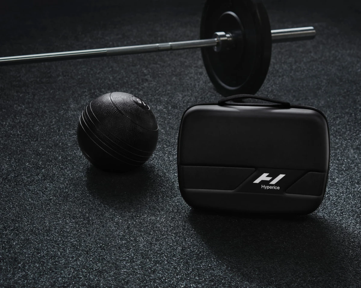 Hypervolt 2 & Hypervolt 2 Pro Case