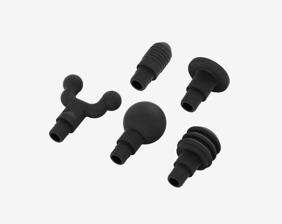 hypervolt attachment