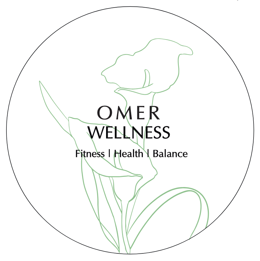 omer wellness