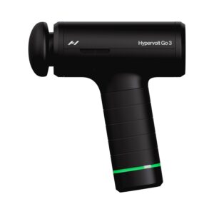 Hypervolt Go 3